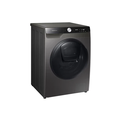 Samsung WW80T854DBX/S6 8 kg fekete elöltöltős mosógép