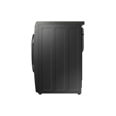 Samsung WW80T854DBX/S6 8 kg fekete elöltöltős mosógép