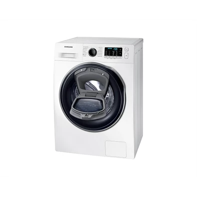Samsung WW8NK52E0VW/LE elöltöltős mosógép