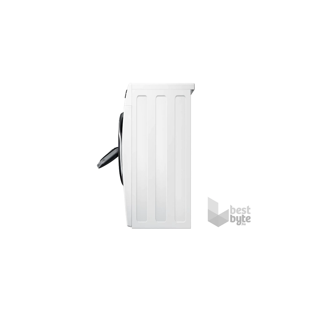 Samsung WW8NK52E0VW/LE fehér, elöltöltős, max.1200ford., 8 kg, mosógép