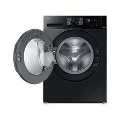 Samsung WW90CGC04DABLE 9 kg elöltöltős mosógép