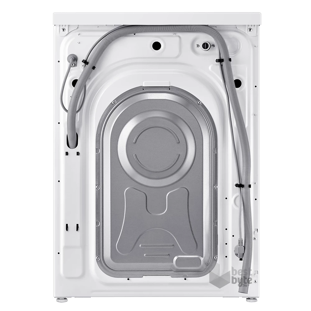 Samsung WW90CGC04DAELE fehér, elöltöltős, max.1400ford., 9 kg, mosógép