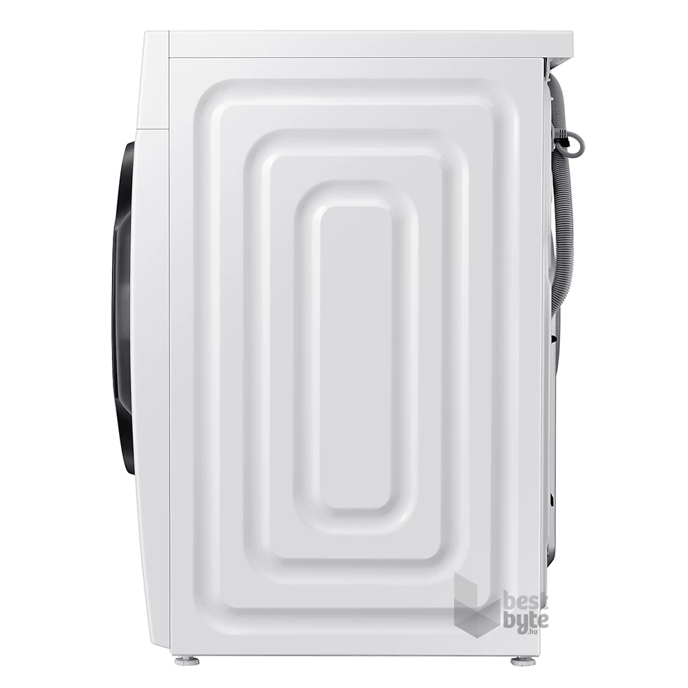 Samsung WW90CGC04DAELE fehér, elöltöltős, max.1400ford., 9 kg, mosógép