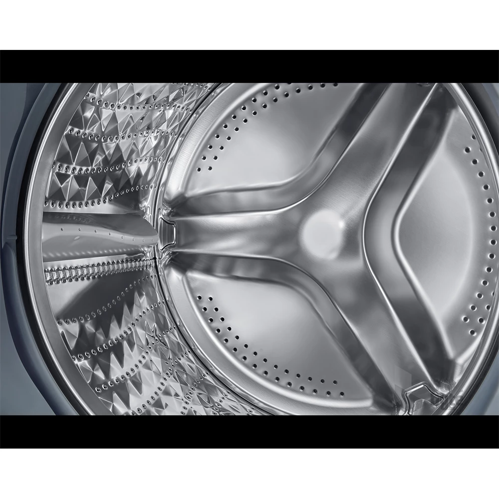 Samsung WW90CGC04DAELE fehér, elöltöltős, max.1400ford., 9 kg, mosógép