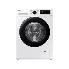Samsung WW90CGC04DAELE fehér, elöltöltős, max.1400ford., 9 kg, mosógép (Használt - B)