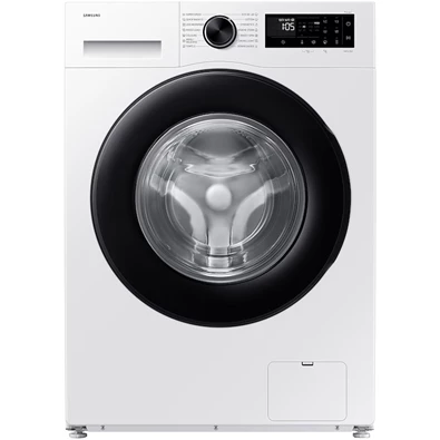 Samsung WW90DG5G34AELE fehér, elöltöltős, keskeny, max.1400ford., 9 kg, mosógép