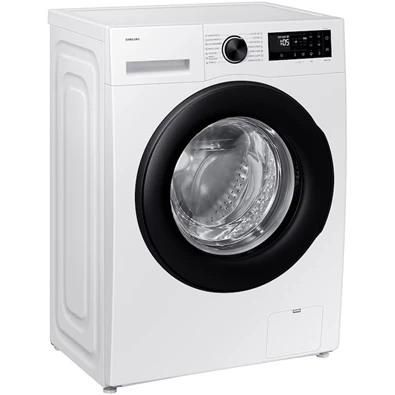 Samsung WW90DG5G34AELE fehér, elöltöltős, keskeny, max.1400ford., 9 kg, mosógép