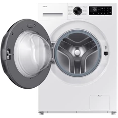 Samsung WW90DG5G34AELE fehér, elöltöltős, keskeny, max.1400ford., 9 kg, mosógép