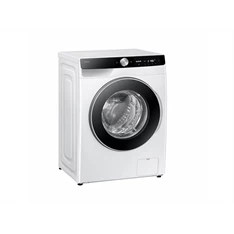 Samsung WW90DG6G94LKU4 fehér, elöltöltős, keskeny, max.1400ford., 9 kg, mosógép