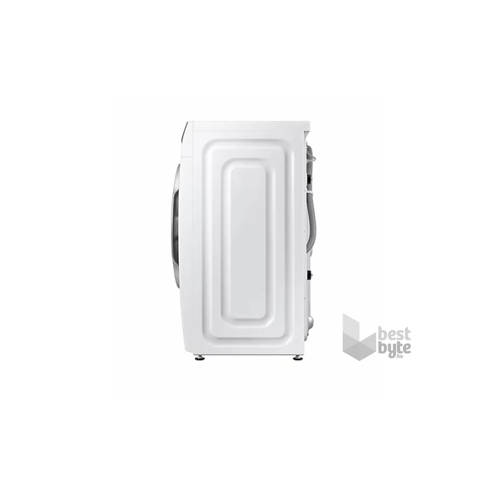 Samsung WW90DG6G94LKU4 fehér, elöltöltős, keskeny, max.1400ford., 9 kg, mosógép