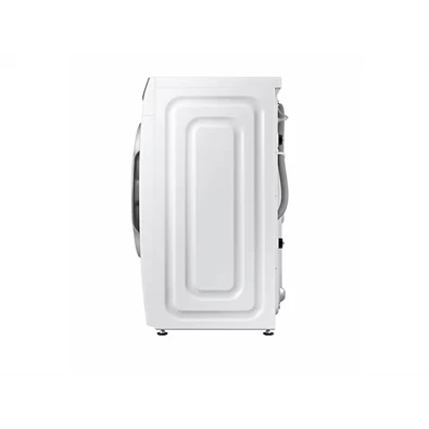 Samsung WW90DG6G94LKU4 fehér, elöltöltős, keskeny, max.1400ford., 9 kg, mosógép