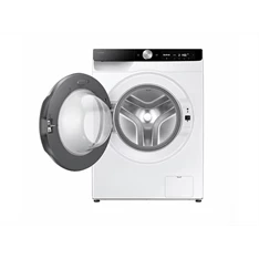 Samsung WW90DG6G94LKU4 fehér, elöltöltős, keskeny, max.1400ford., 9 kg, mosógép