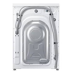 Samsung WW90DG6U25LEU4 fehér, elöltöltős, max.1400ford., 9 kg, mosógép (Újszerű)