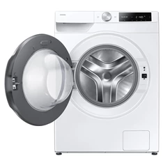 Samsung WW90DG6U25LEU4 fehér, elöltöltős, max.1400ford., 9 kg, mosógép (Újszerű)