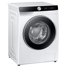 Samsung WW90DG6U25LKU4 9 kg elöltöltős mosógép