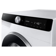 Samsung WW90DG6U25LKU4 9 kg elöltöltős mosógép