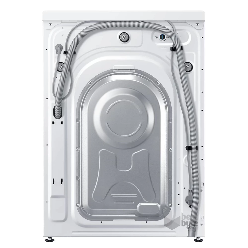 Samsung WW90DG6U25LKU4 fehér, elöltöltős, max.1400ford., 9 kg, mosógép