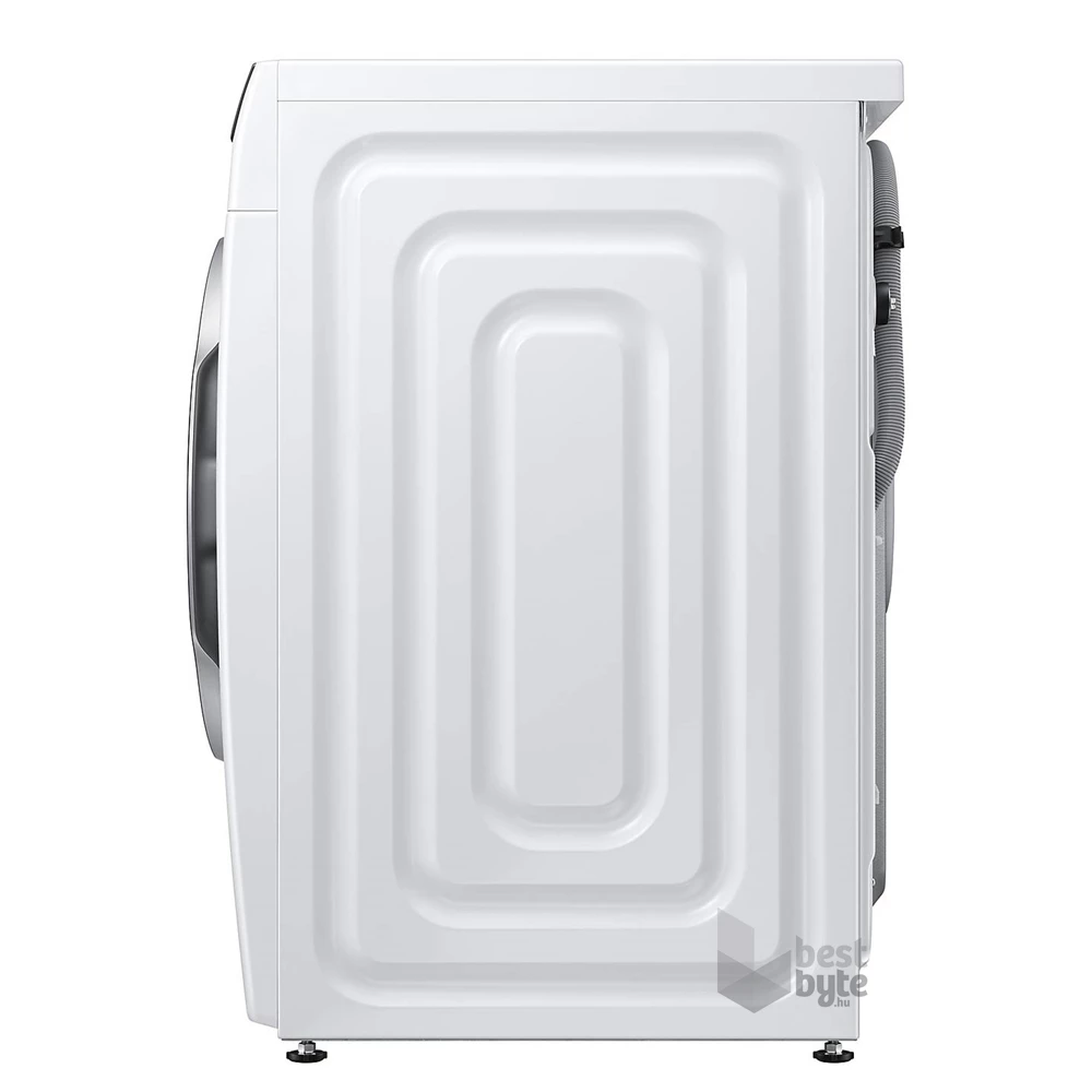 Samsung WW90DG6U25LKU4 fehér, elöltöltős, max.1400ford., 9 kg, mosógép