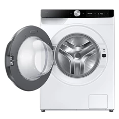 Samsung WW90DG6U25LKU4 9 kg elöltöltős mosógép