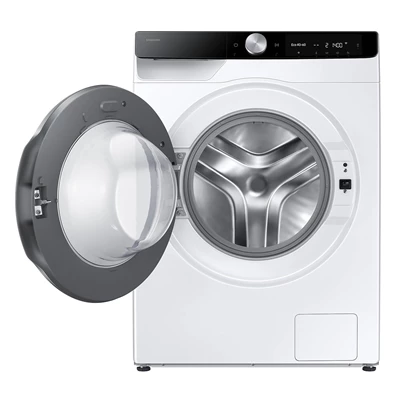 Samsung WW90DG6U25LKU4 9 kg elöltöltős mosógép