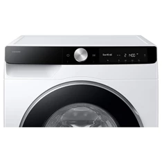 Samsung WW90DG6U25LKU4 9 kg elöltöltős mosógép