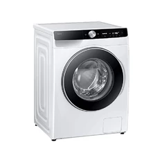 Samsung WW90DG6U25LKU4 9 kg elöltöltős mosógép
