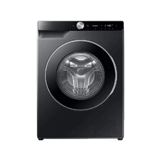 Samsung WW90DG6U85LBU4 9 kg fekete elöltöltős mosógép