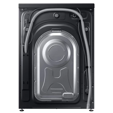 Samsung WW90DG6U85LBU4 9 kg fekete elöltöltős mosógép