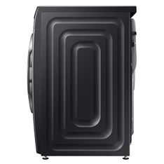 Samsung WW90DG6U85LBU4 9 kg fekete elöltöltős mosógép
