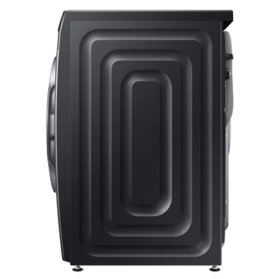 Samsung WW90DG6U85LBU4 9 kg fekete elöltöltős mosógép