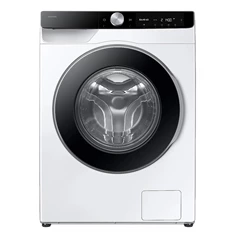 Samsung WW90DG6U85LKU4 fehér, elöltöltős, max.1400ford., 9 kg, mosógép