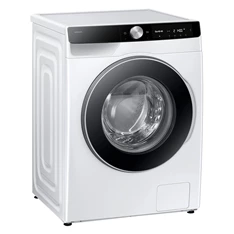 Samsung WW90DG6U85LKU4 fehér, elöltöltős, max.1400ford., 9 kg, mosógép