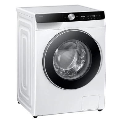 Samsung WW90DG6U85LKU4 fehér, elöltöltős, max.1400ford., 9 kg, mosógép