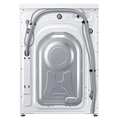 Samsung WW90DG6U85LKU4 fehér, elöltöltős, max.1400ford., 9 kg, mosógép