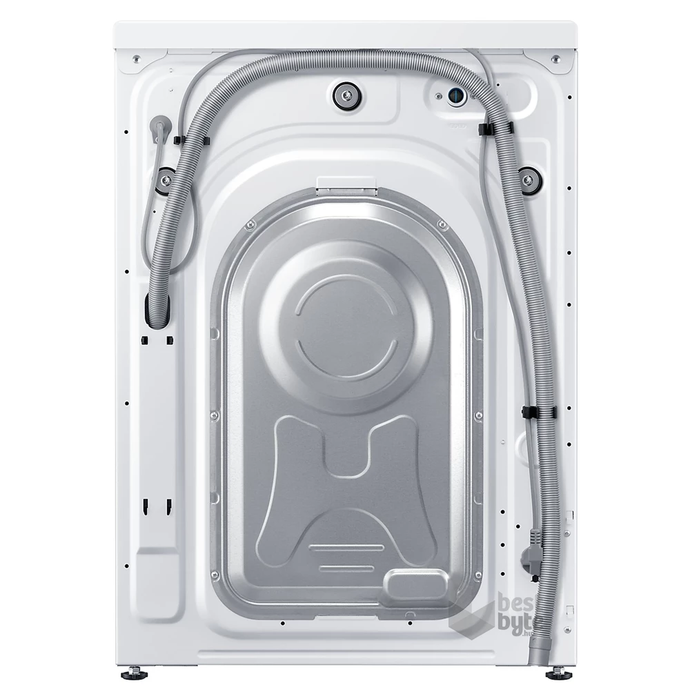 Samsung WW90DG6U85LKU4 fehér, elöltöltős, max.1400ford., 9 kg, mosógép