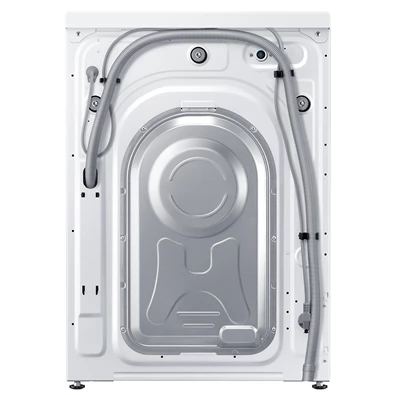 Samsung WW90DG6U85LKU4 fehér, elöltöltős, max.1400ford., 9 kg, mosógép