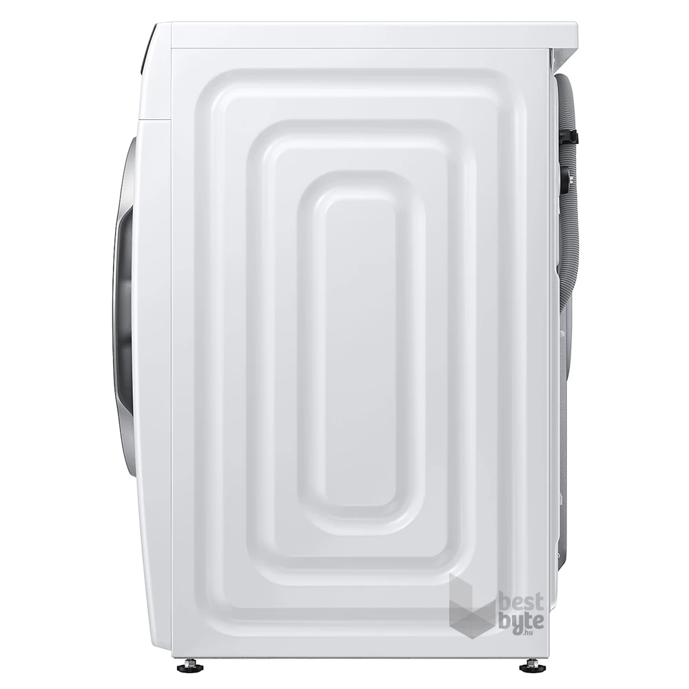 Samsung WW90DG6U85LKU4 fehér, elöltöltős, max.1400ford., 9 kg, mosógép