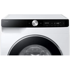 Samsung WW90DG6U85LKU4 fehér, elöltöltős, max.1400ford., 9 kg, mosógép
