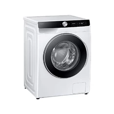 Samsung WW90DG6U85LKU4 fehér, elöltöltős, max.1400ford., 9 kg, mosógép