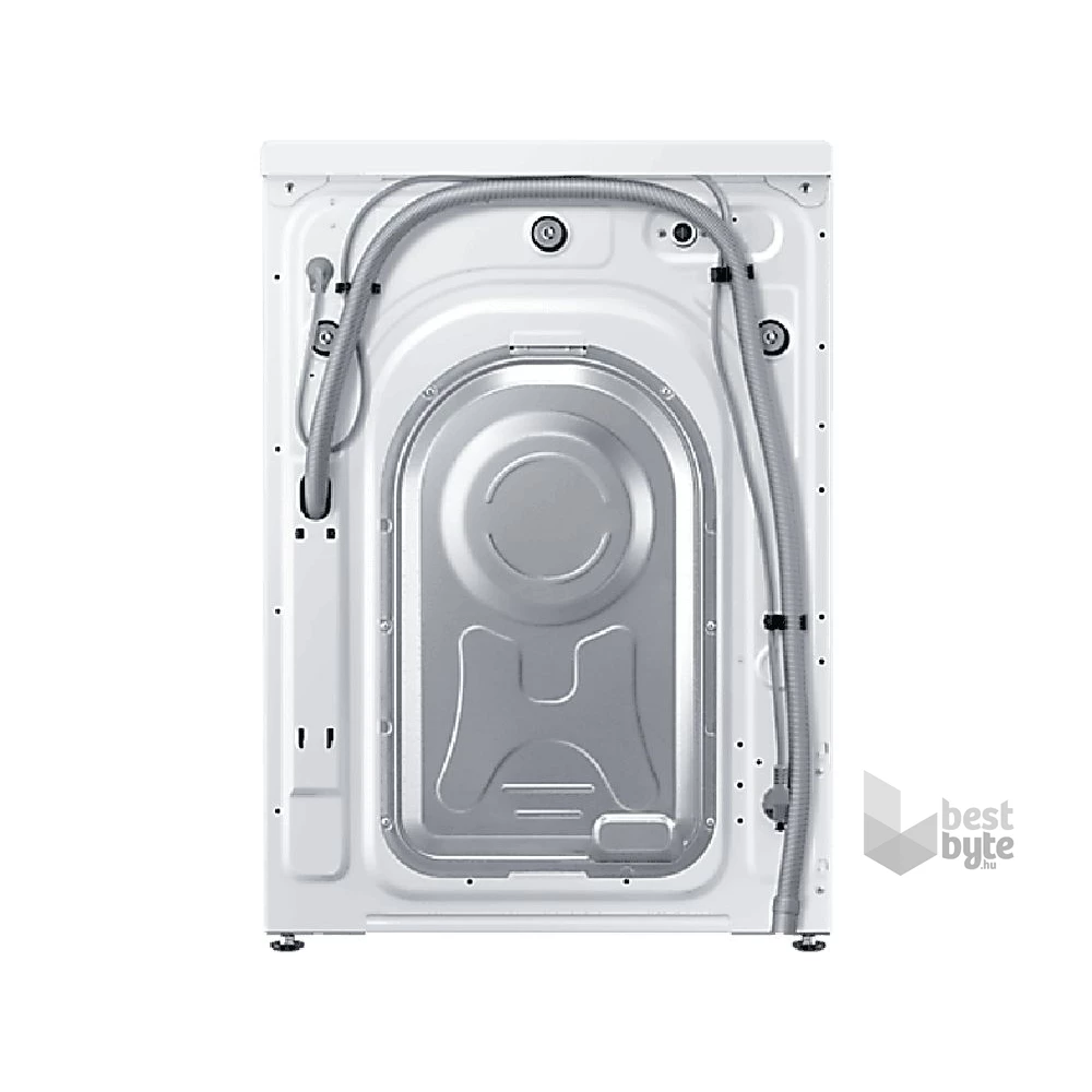 Samsung WW90DG6U85LKU4 fehér, elöltöltős, max.1400ford., 9 kg, mosógép