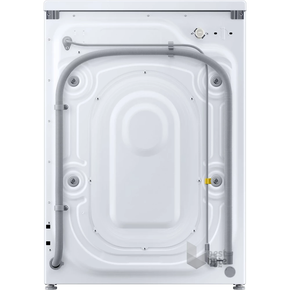 Samsung WW90FG3M05AWLF fehér, elöltöltős, keskeny, max.1400ford., 9 kg, mosógép