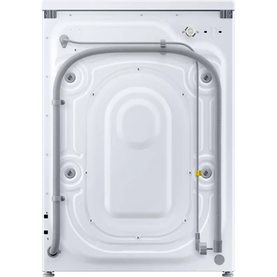 Samsung WW90FG3M05AWLF fehér, elöltöltős, keskeny, max.1400ford., 9 kg, mosógép