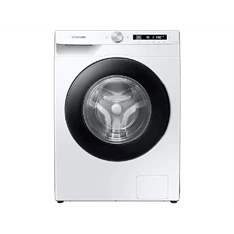 Samsung WW90T504DAWCS6 fehér, elöltöltős, max.1400ford., 9 kg, mosógép (Használt - A)