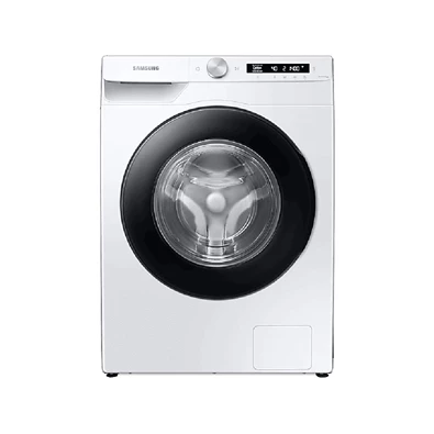 Samsung WW90T504DAWCS6 9 kg elöltöltős mosógép
