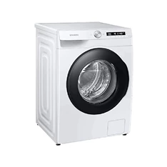 Samsung WW90T504DAWCS6 9 kg elöltöltős mosógép