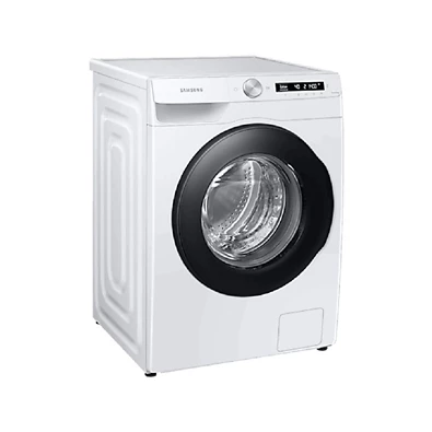 Samsung WW90T504DAWCS6 9 kg elöltöltős mosógép