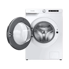 Samsung WW90T504DAWCS6 9 kg elöltöltős mosógép