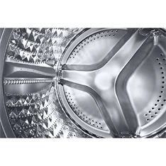 Samsung WW90T504DAWCS6 9 kg elöltöltős mosógép