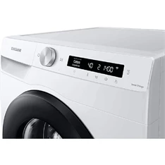 Samsung WW90T504DAWCS6 9 kg elöltöltős mosógép