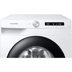 Samsung WW90T504DAWCS6 9 kg elöltöltős mosógép